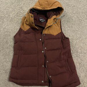 Women's Patagonia Puffer Vest